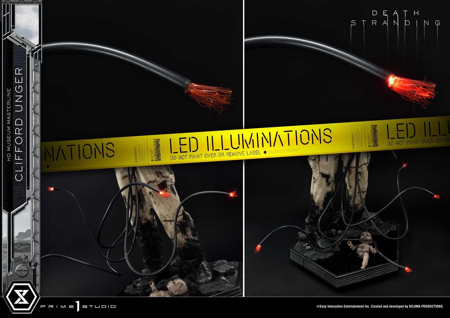Clifford Unger Black Label image 4