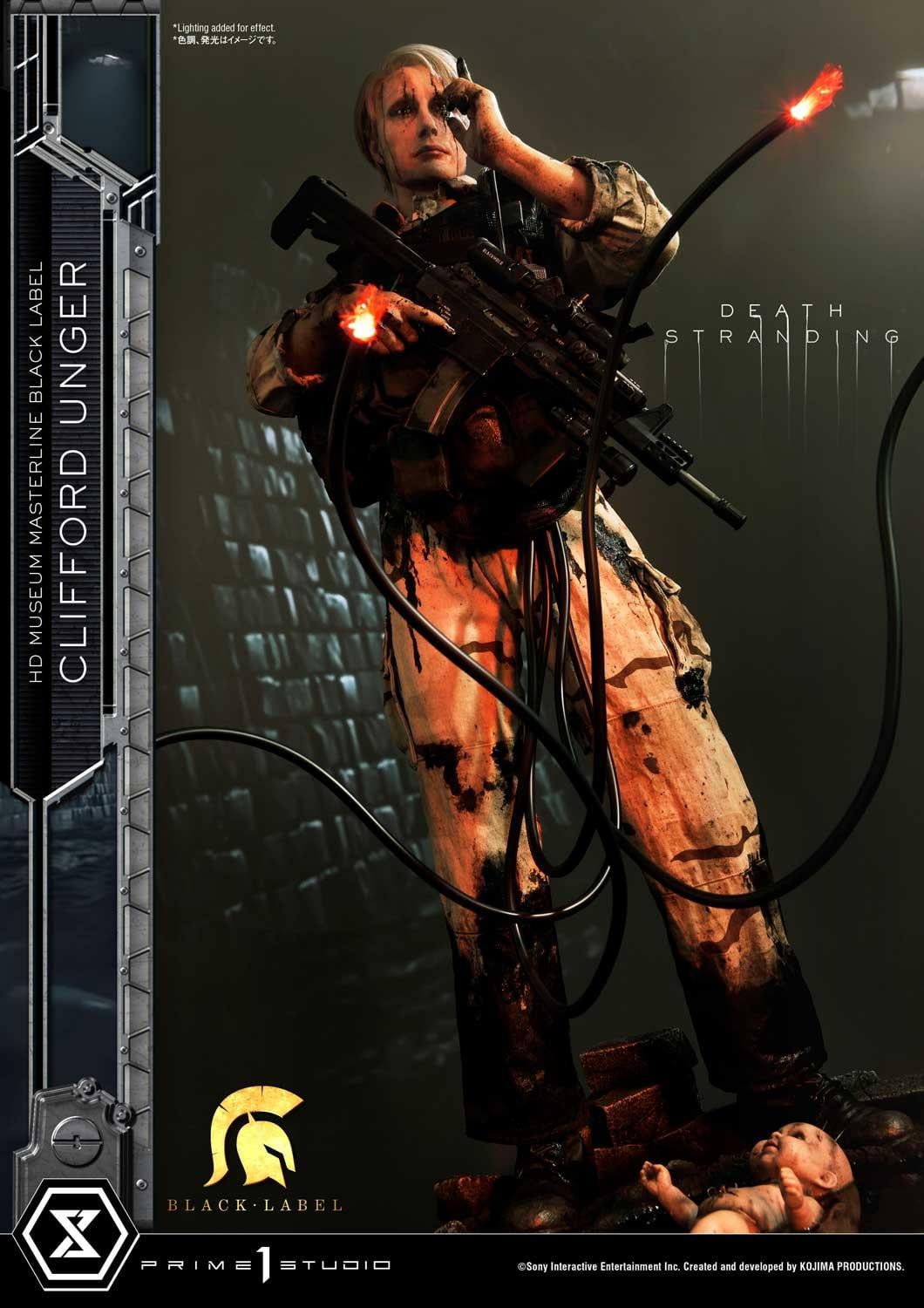 Clifford Unger Black Label image 6