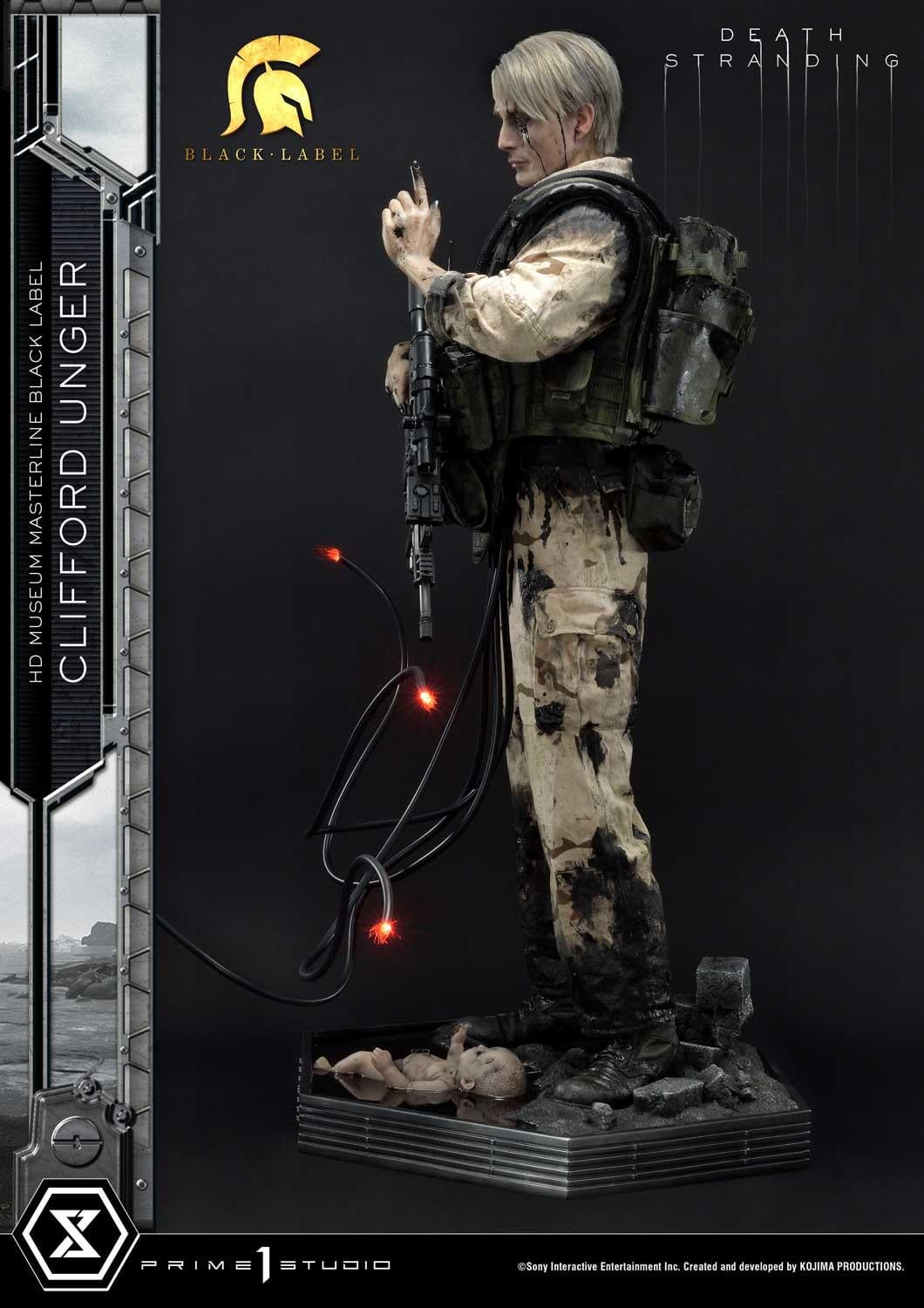 Clifford Unger Black Label image 9