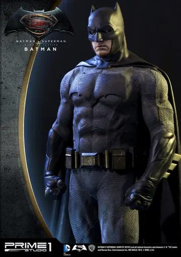 HD Museum Masterline Batman v Superman: Dawn of Justice Batman