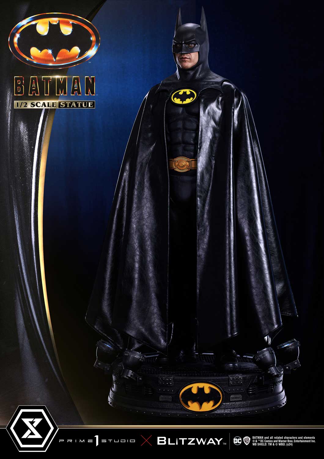 Batman 1989 (Film) Batman image 10
