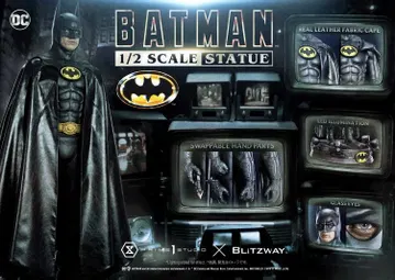 Batman 1989 (Film) Batman
