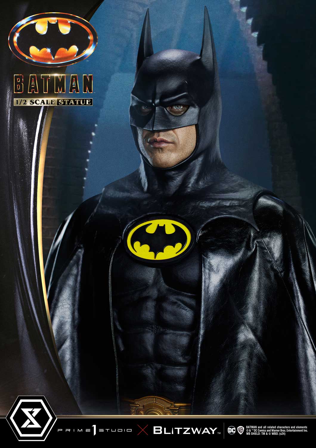 Batman 1989 (Film) Batman image 4