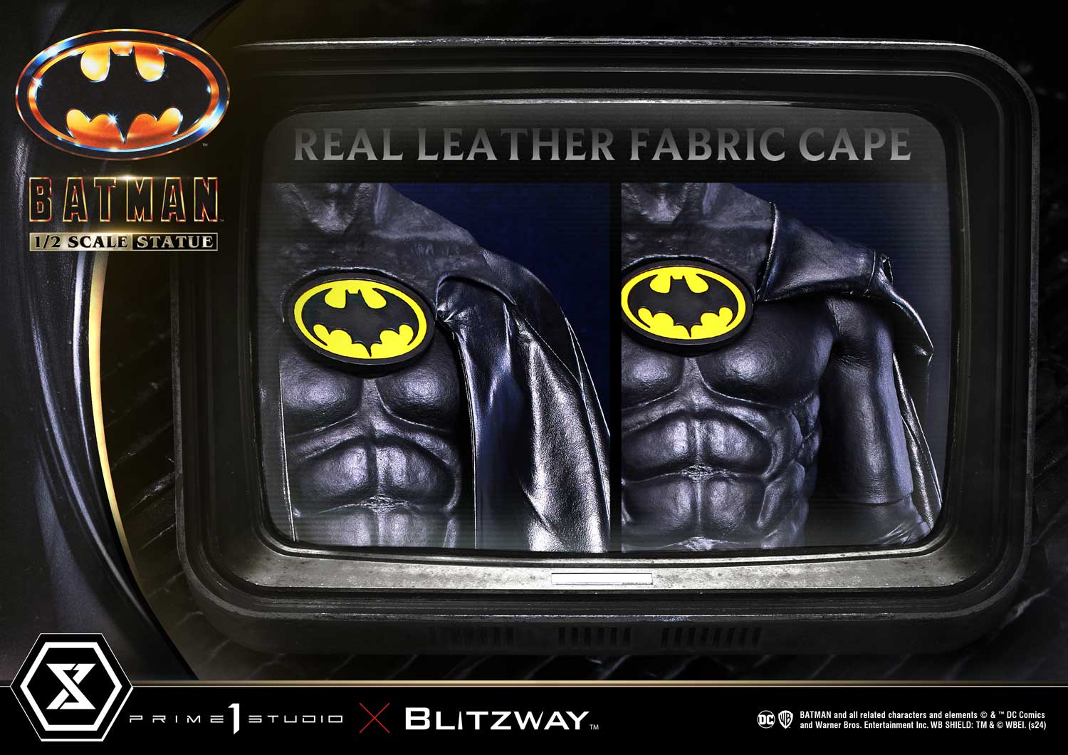 Batman 1989 (Film) Batman image 7