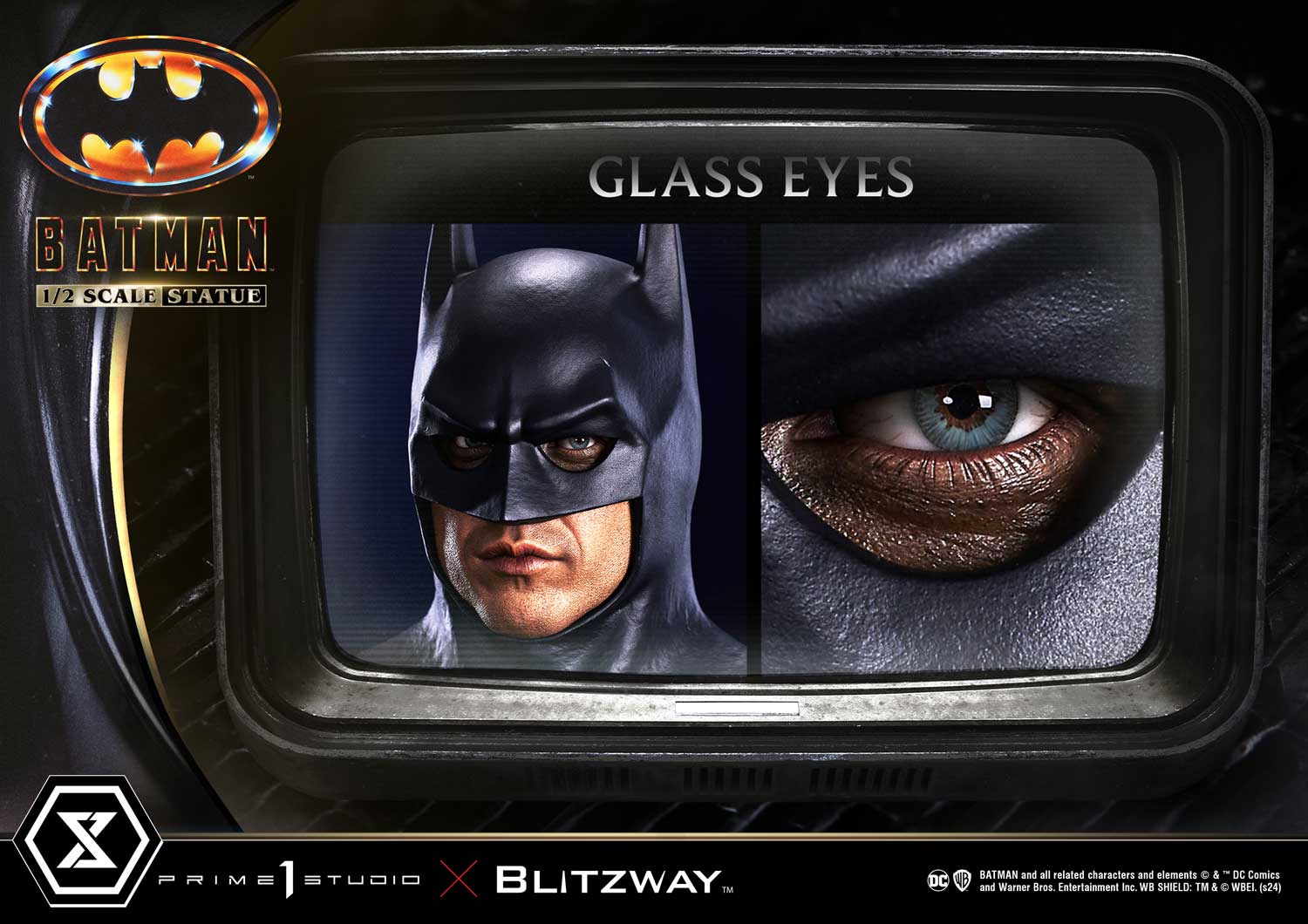Batman 1989 (Film) Batman image 8