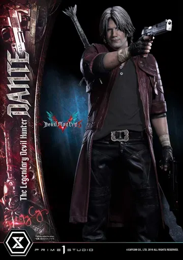 5 Dante