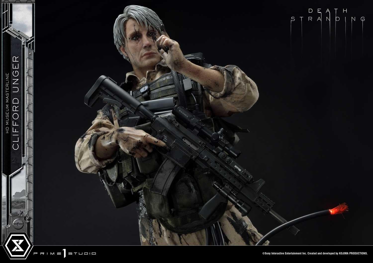 Clifford Unger image 2