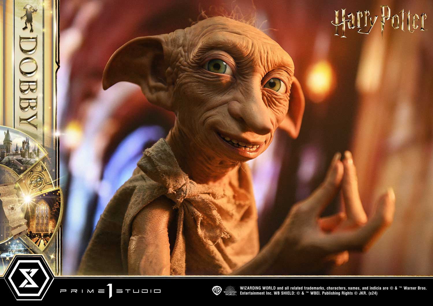 Dobby image 10