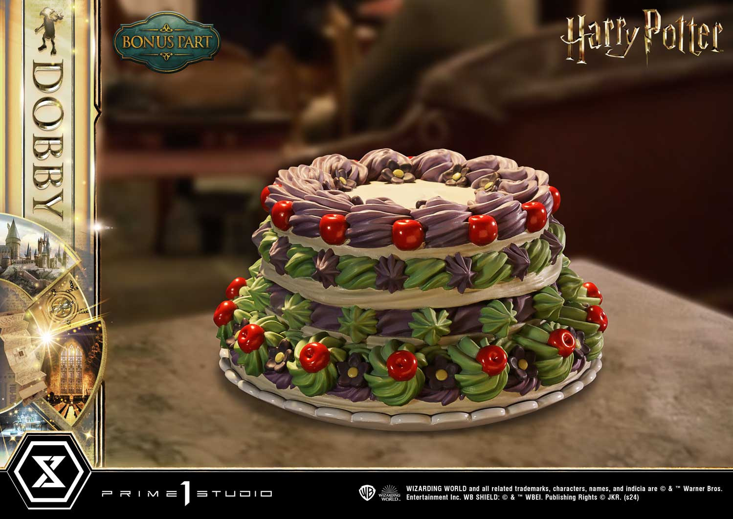 Dobby image 3