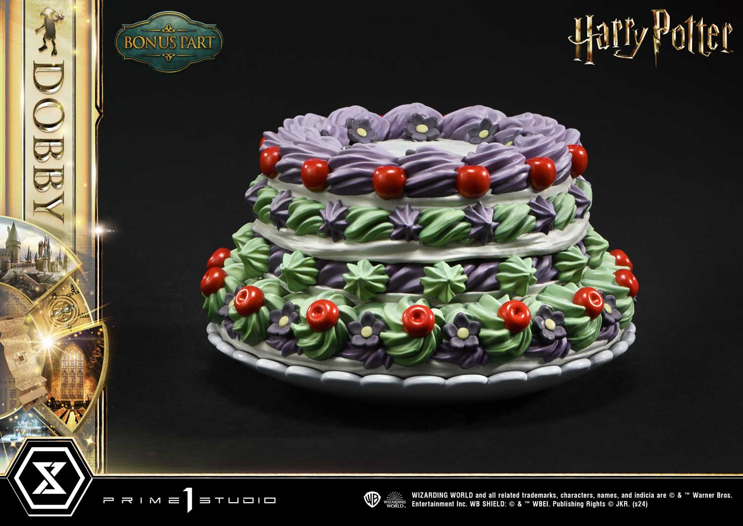 Dobby image 5
