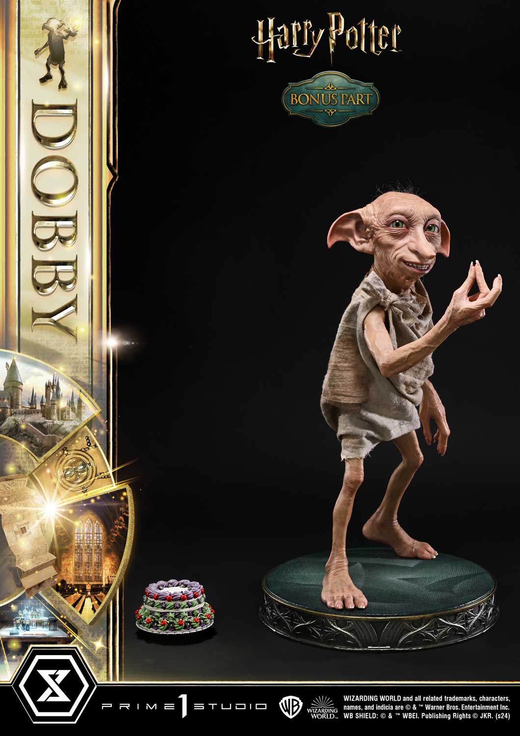 Dobby image 7