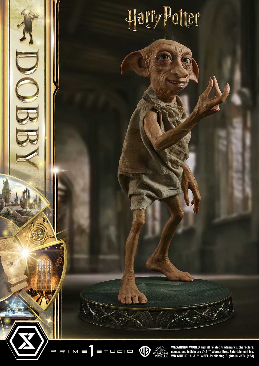 Dobby image 8