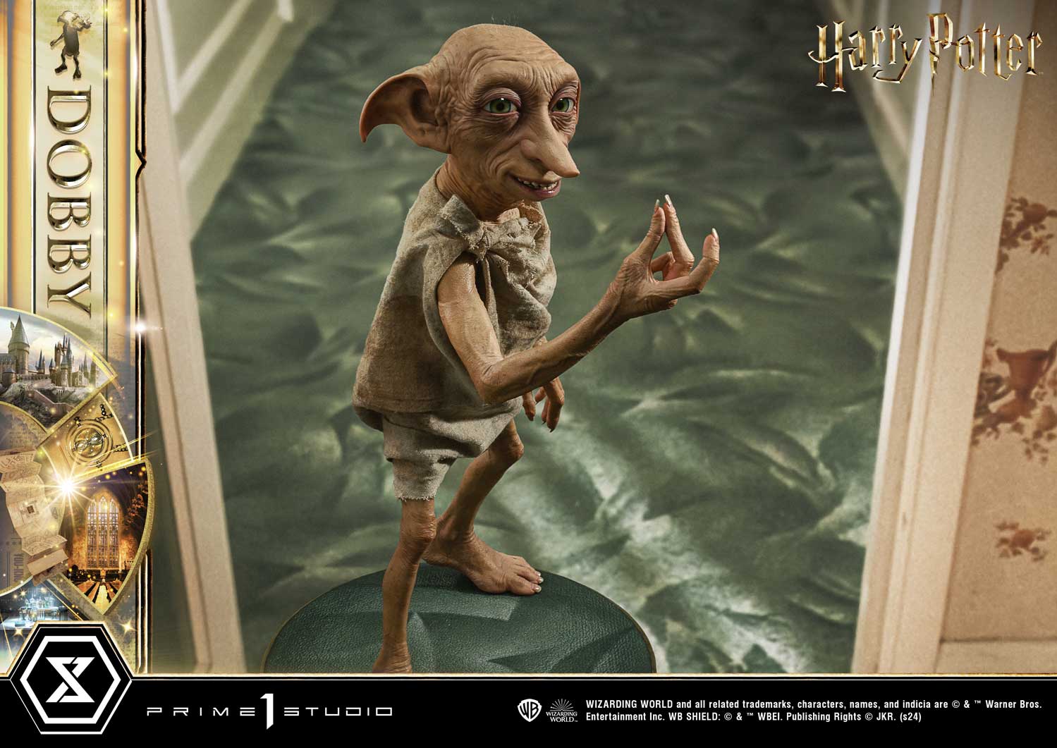 Dobby image 9