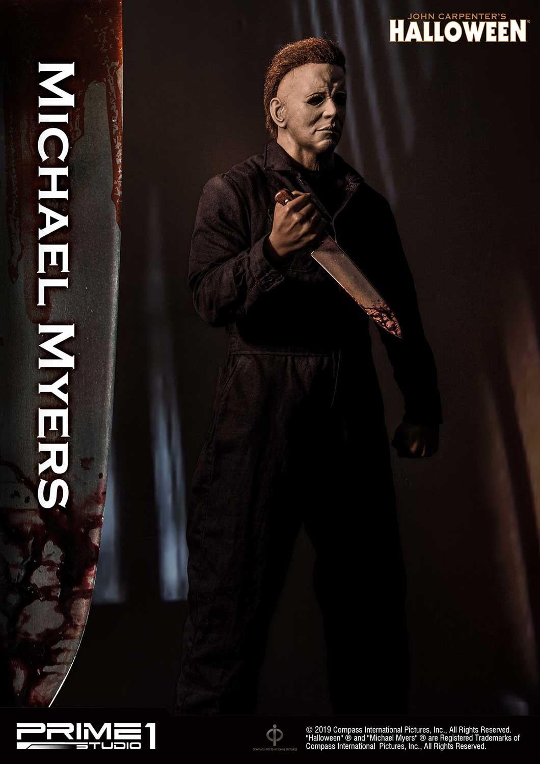 Michael Myers image 10