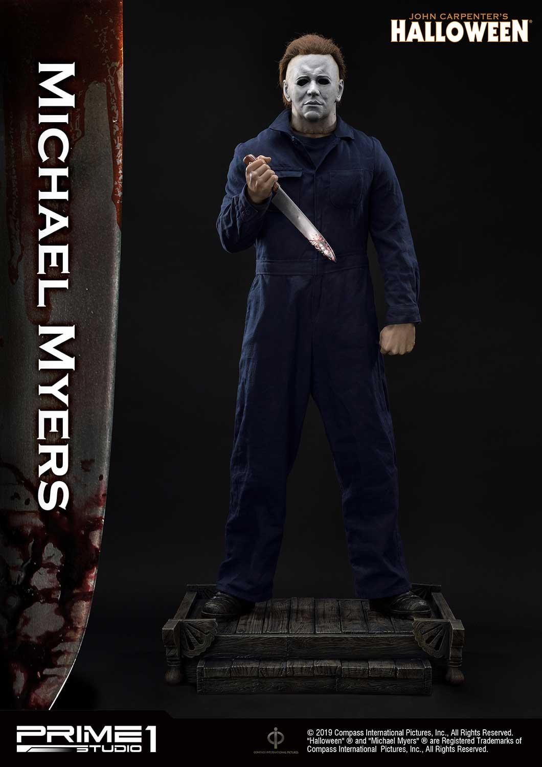 Michael Myers image 2