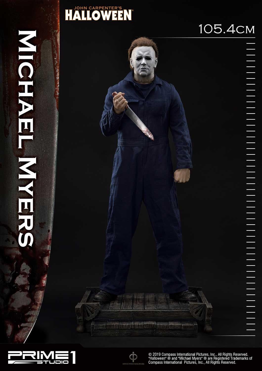 Michael Myers image 3