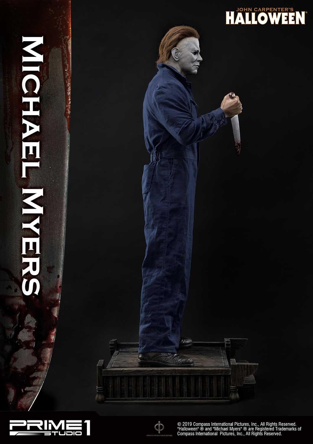 Michael Myers image 4