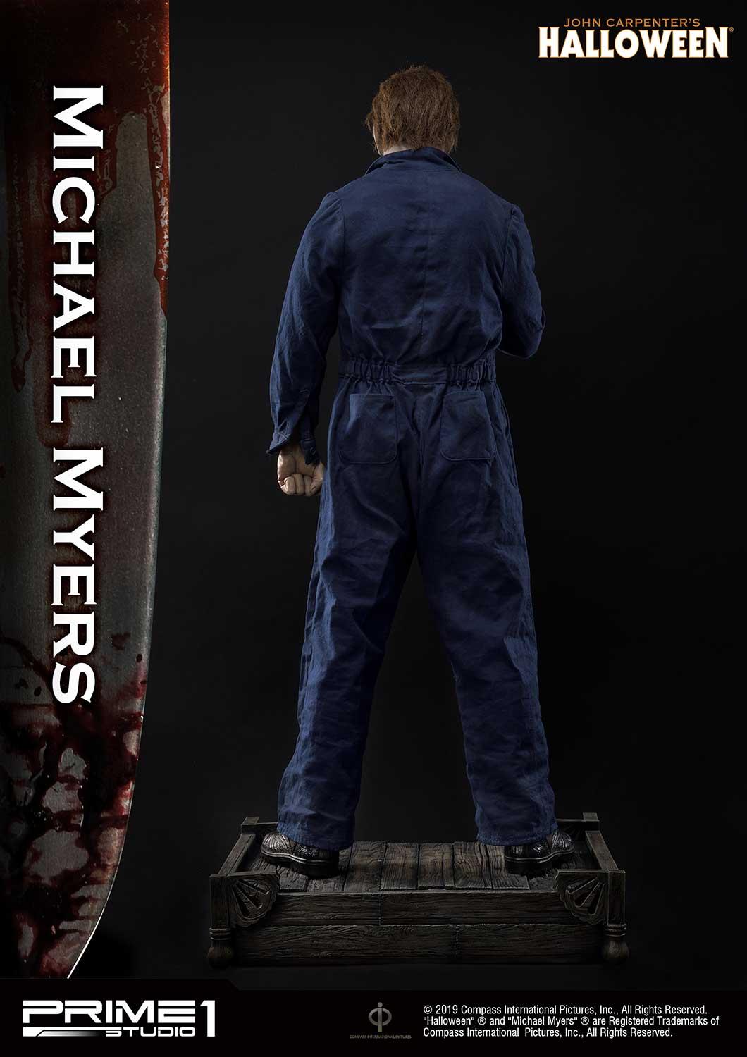 Michael Myers image 5