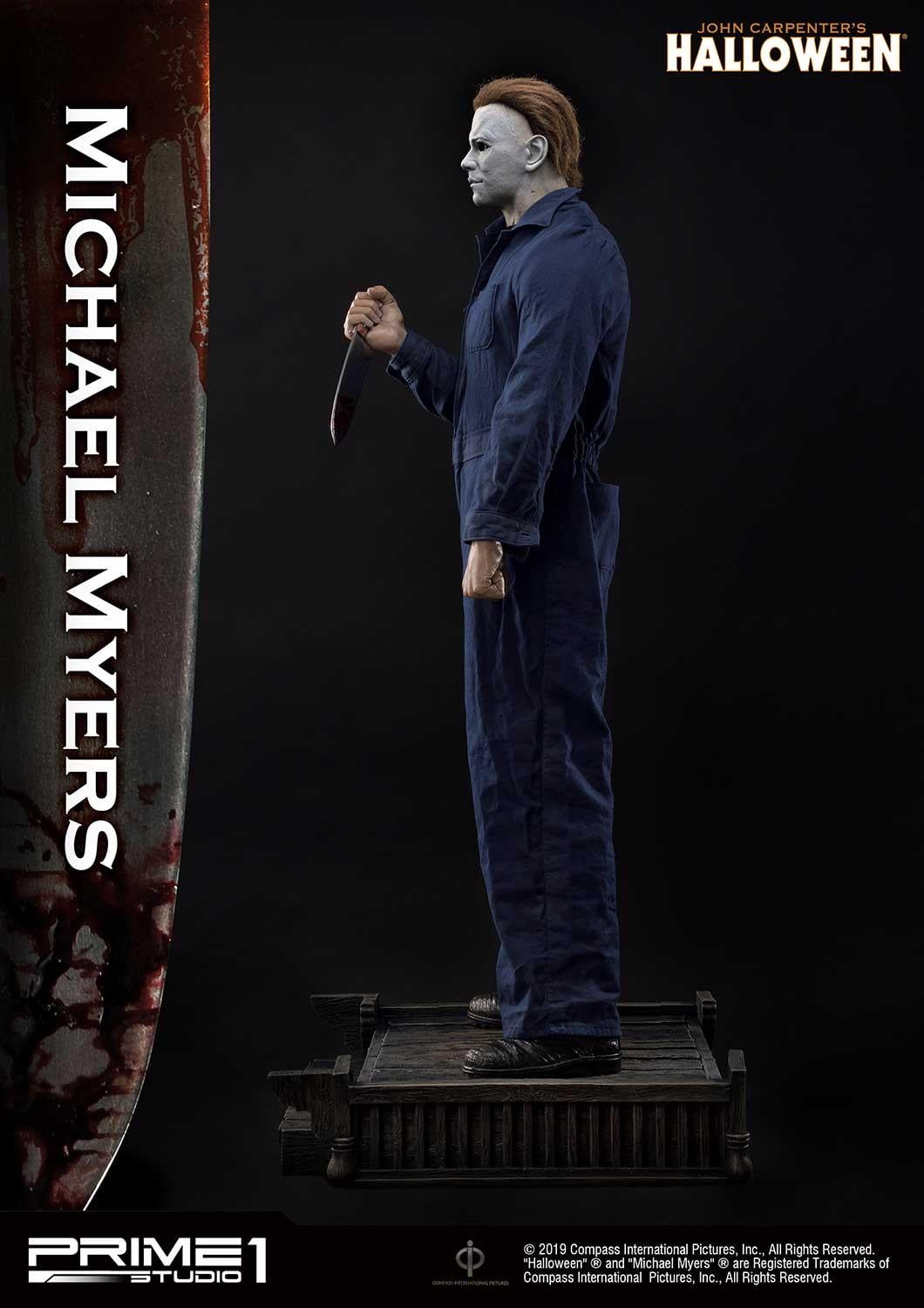 Michael Myers image 6