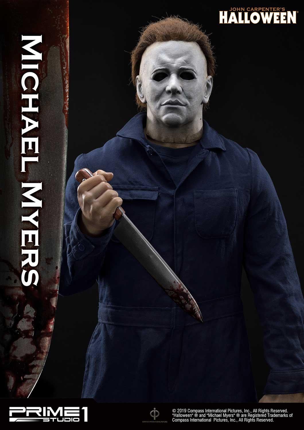 Michael Myers image 7