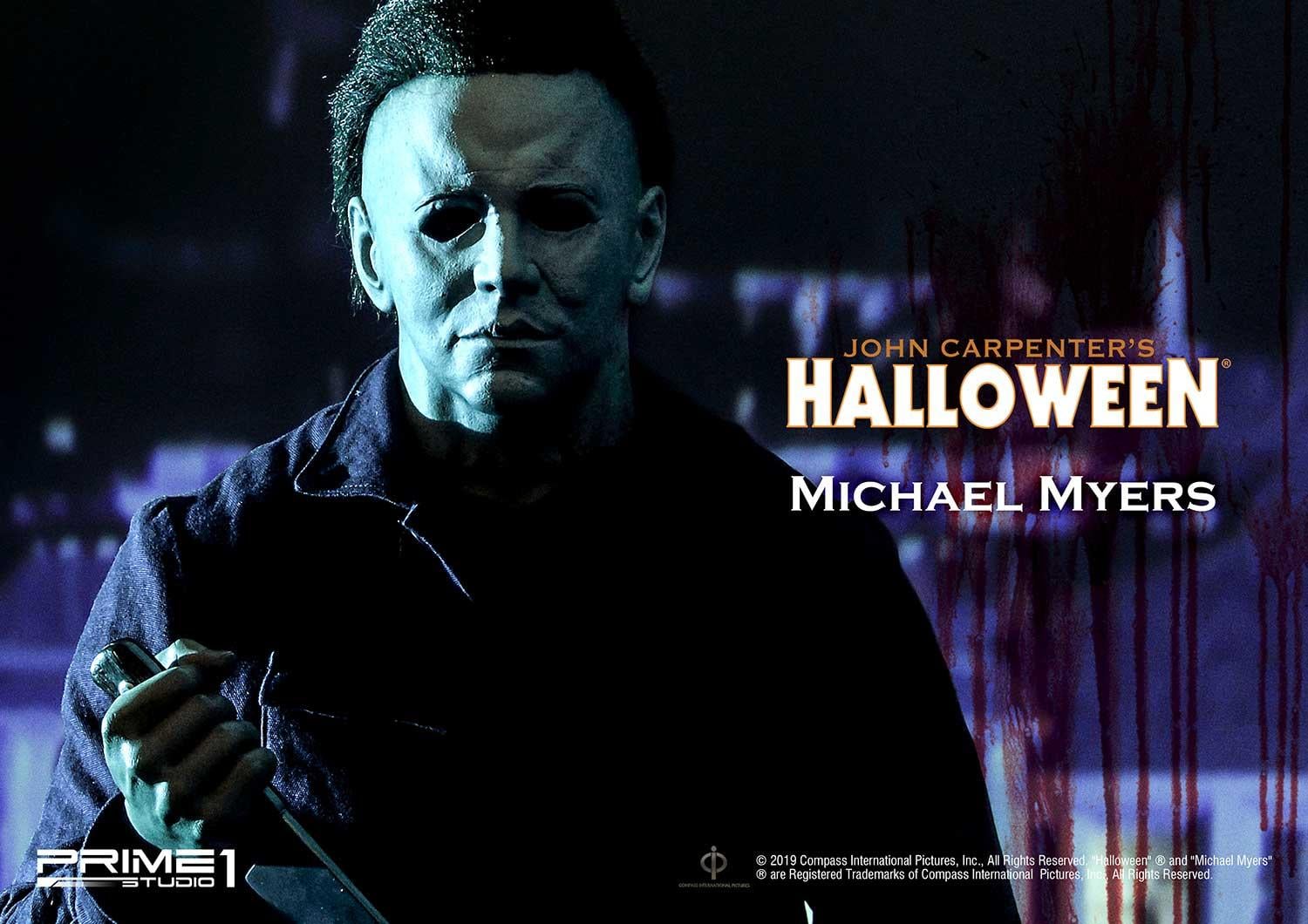 Michael Myers image 8