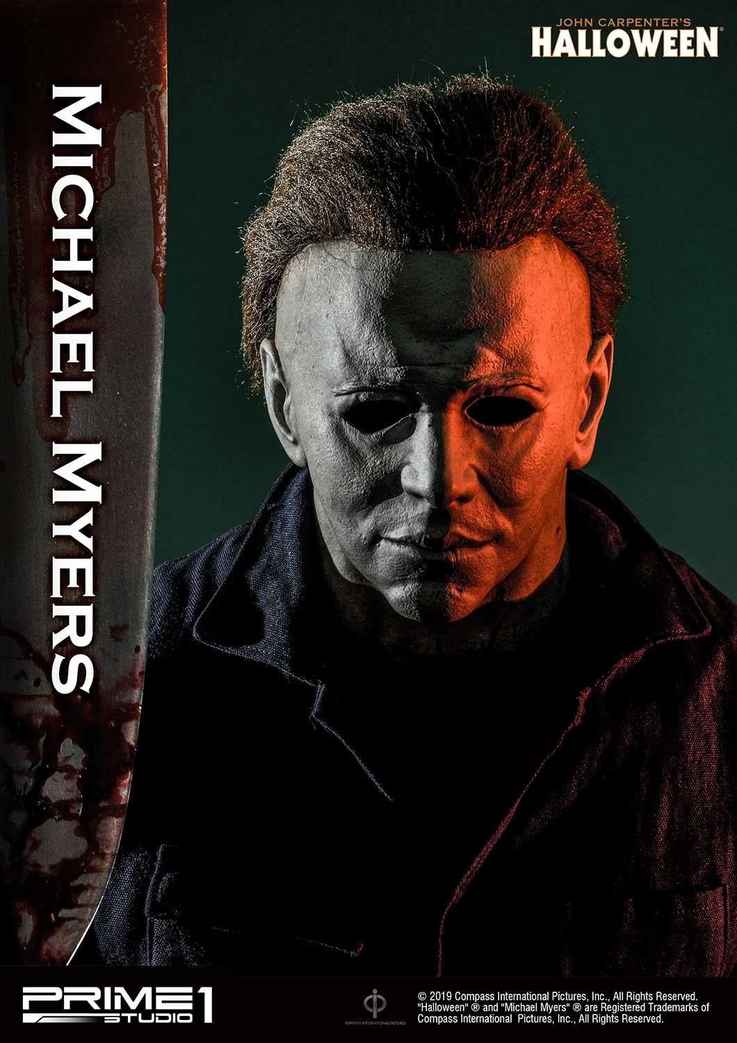 Michael Myers image 9