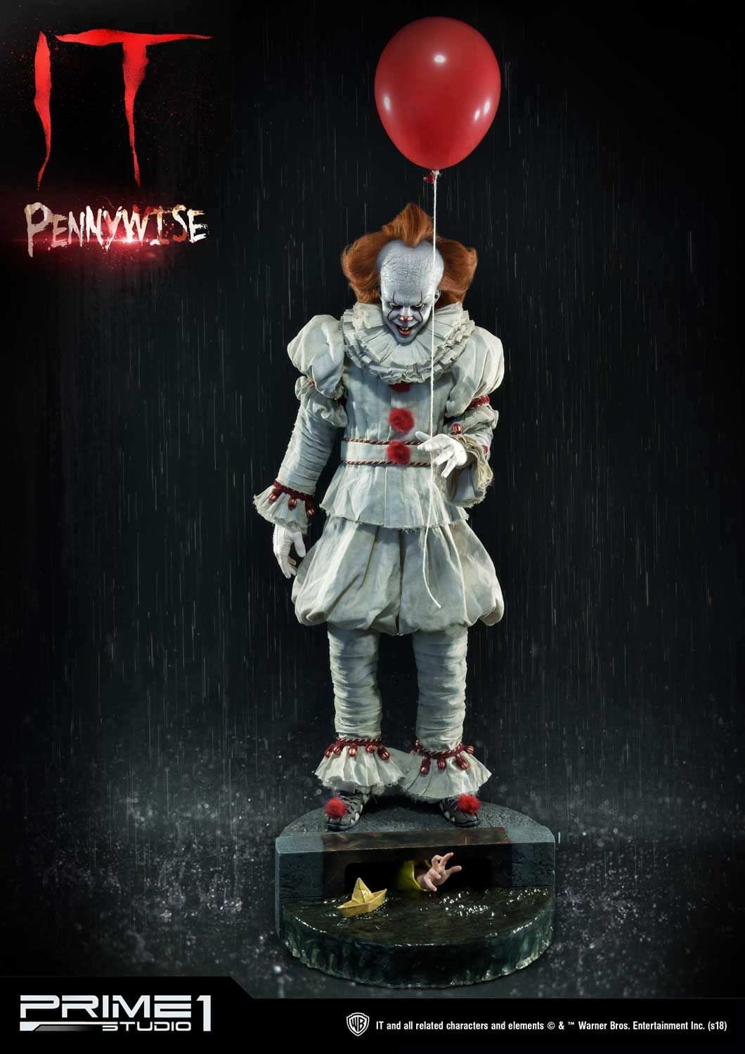 Pennywise image 2