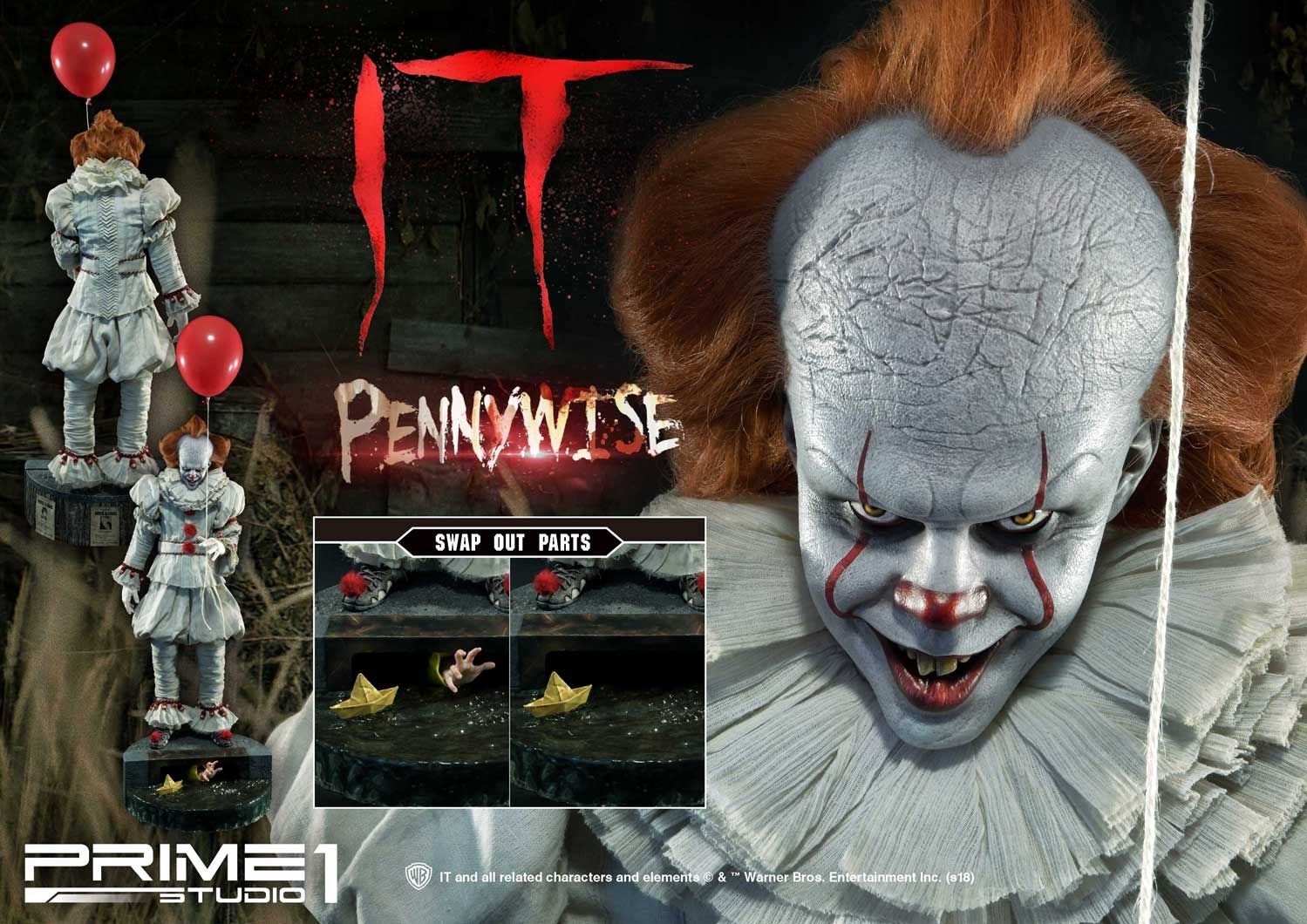 Pennywise image 4
