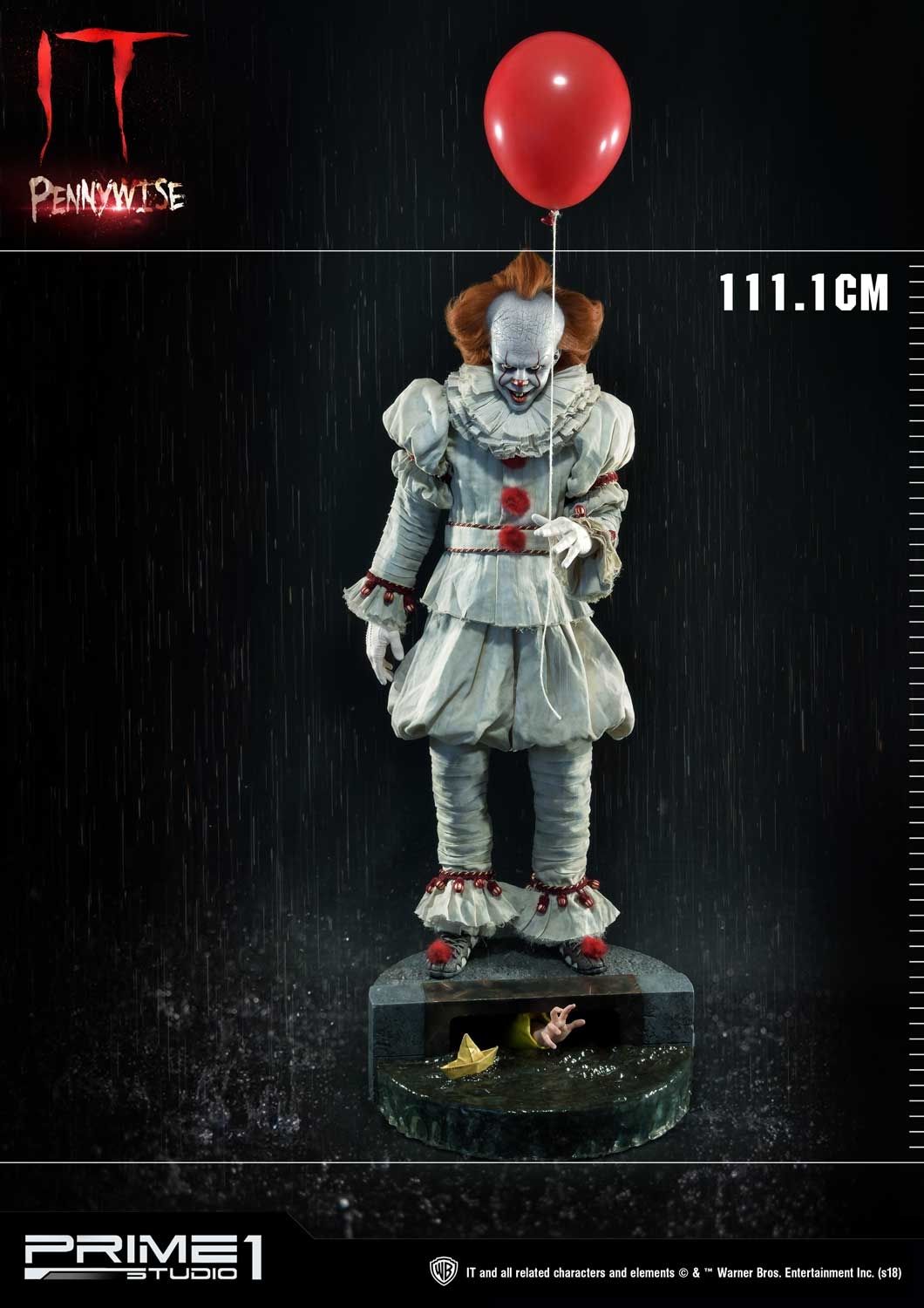 Pennywise image 5