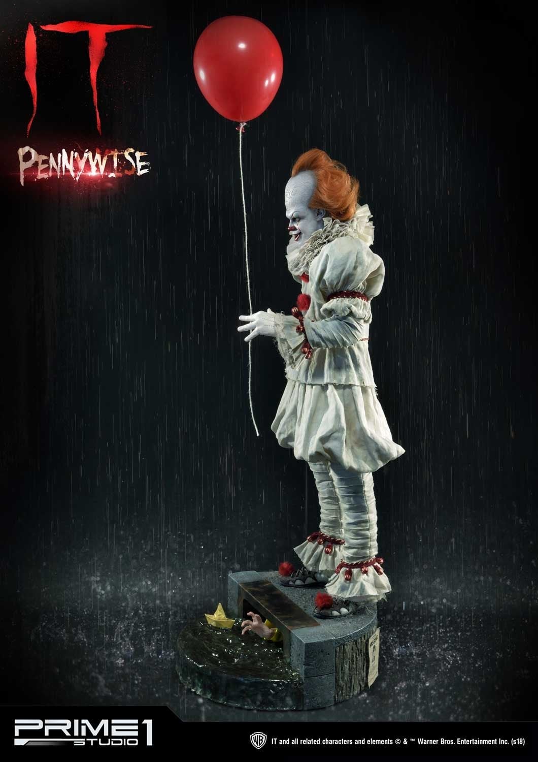 Pennywise image 6