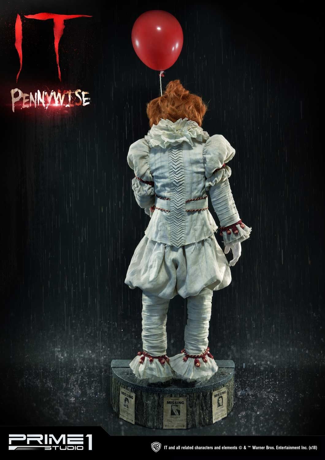 Pennywise image 7