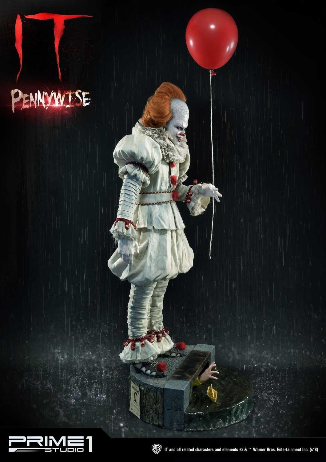 Pennywise image 8