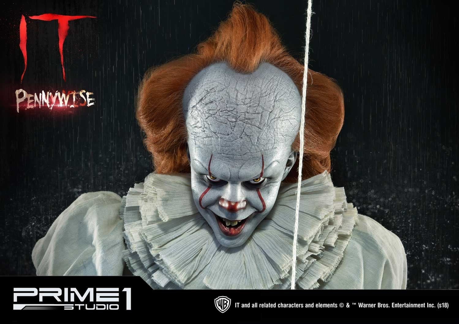 Pennywise image 9