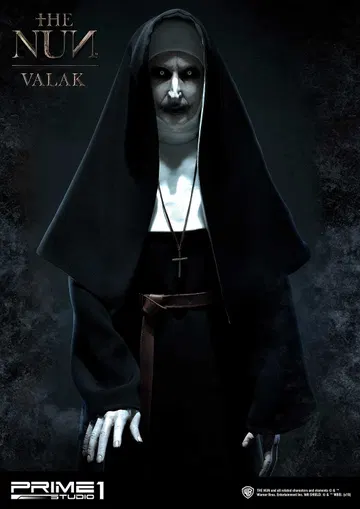 The Nun (Valak)