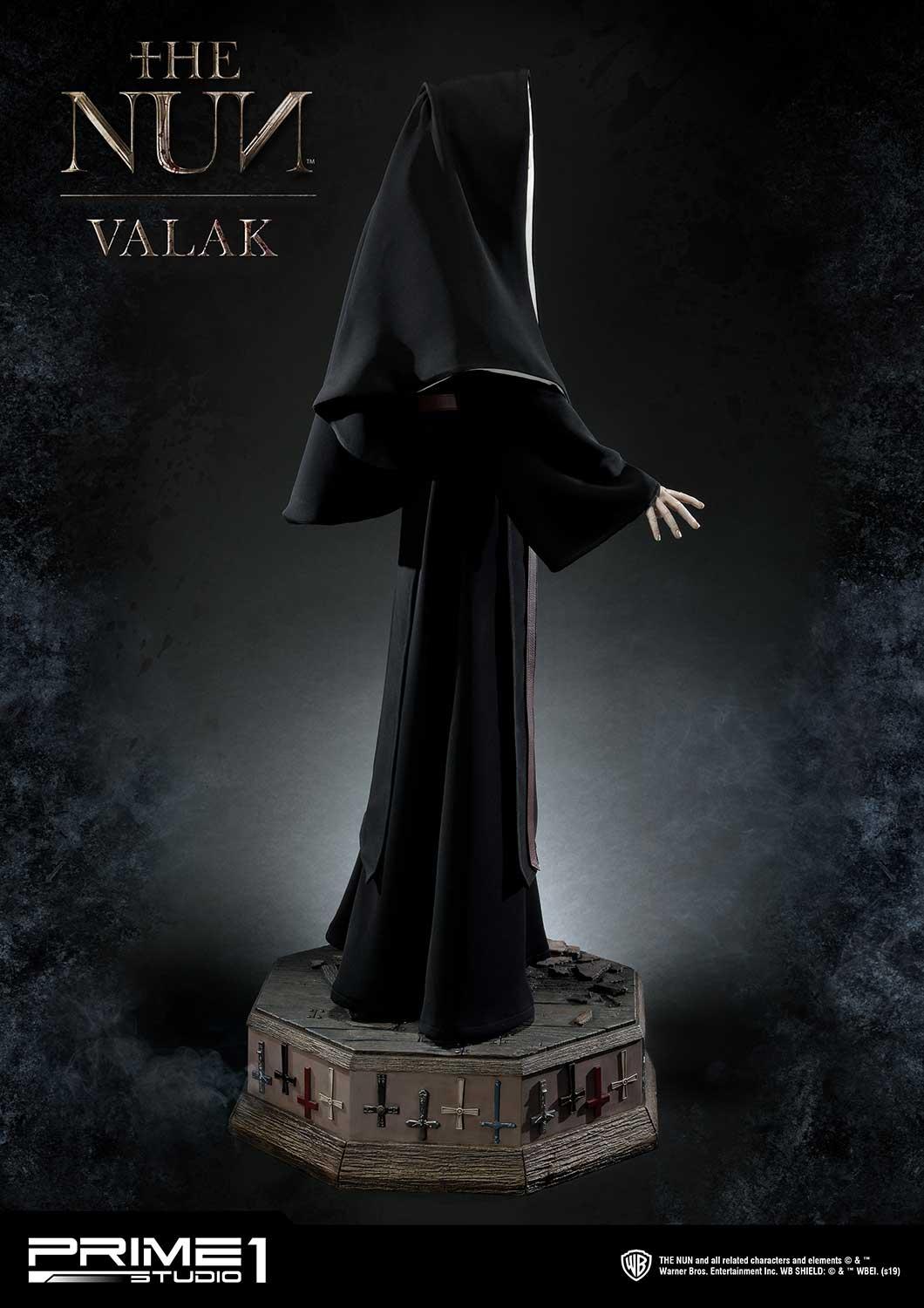 The Nun (Valak) image 6
