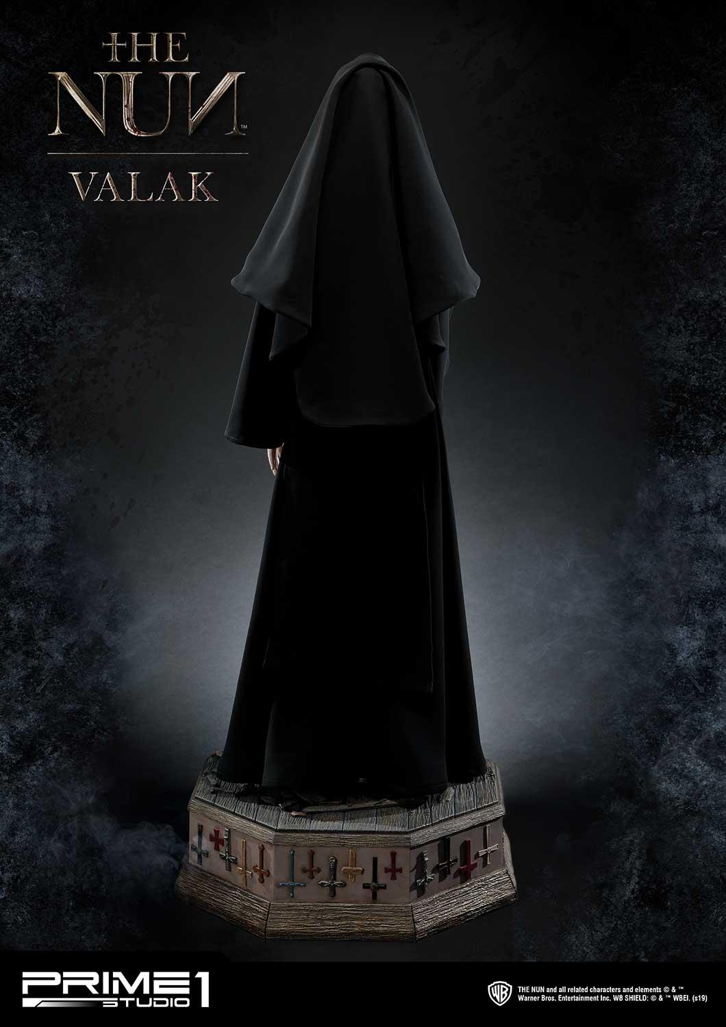 The Nun (Valak) image 7