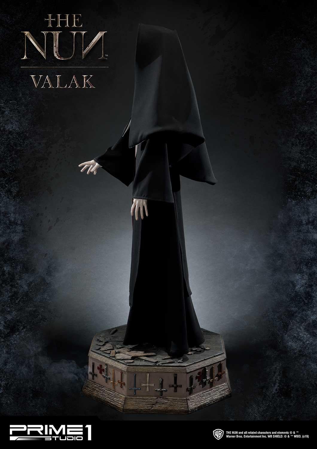 The Nun (Valak) image 8