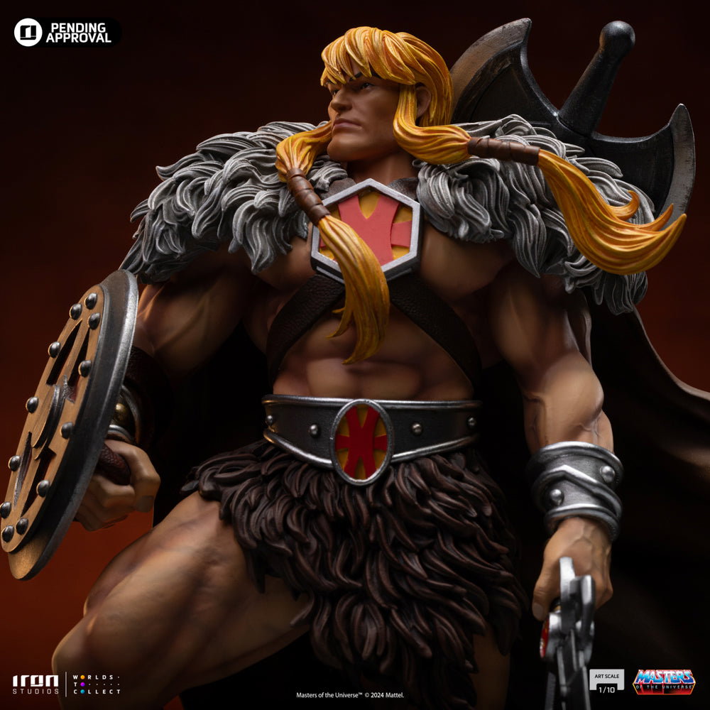 King Grayskull - Masters of the Universe image 10