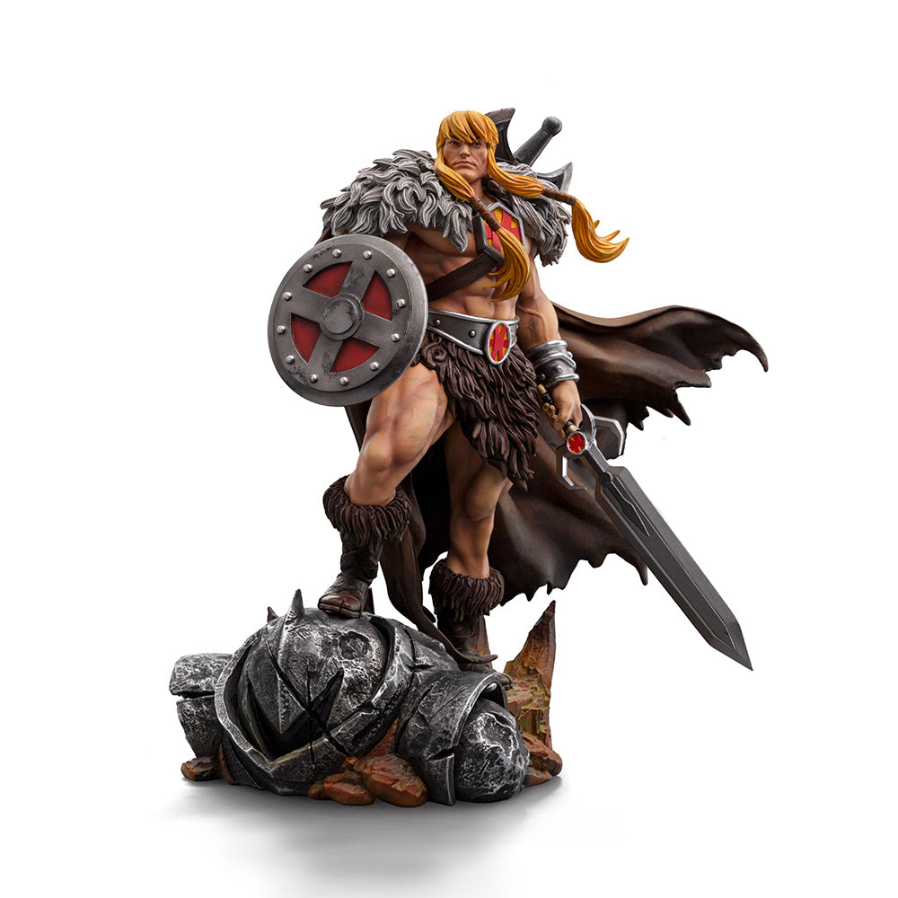 King Grayskull - Masters of the Universe image 2