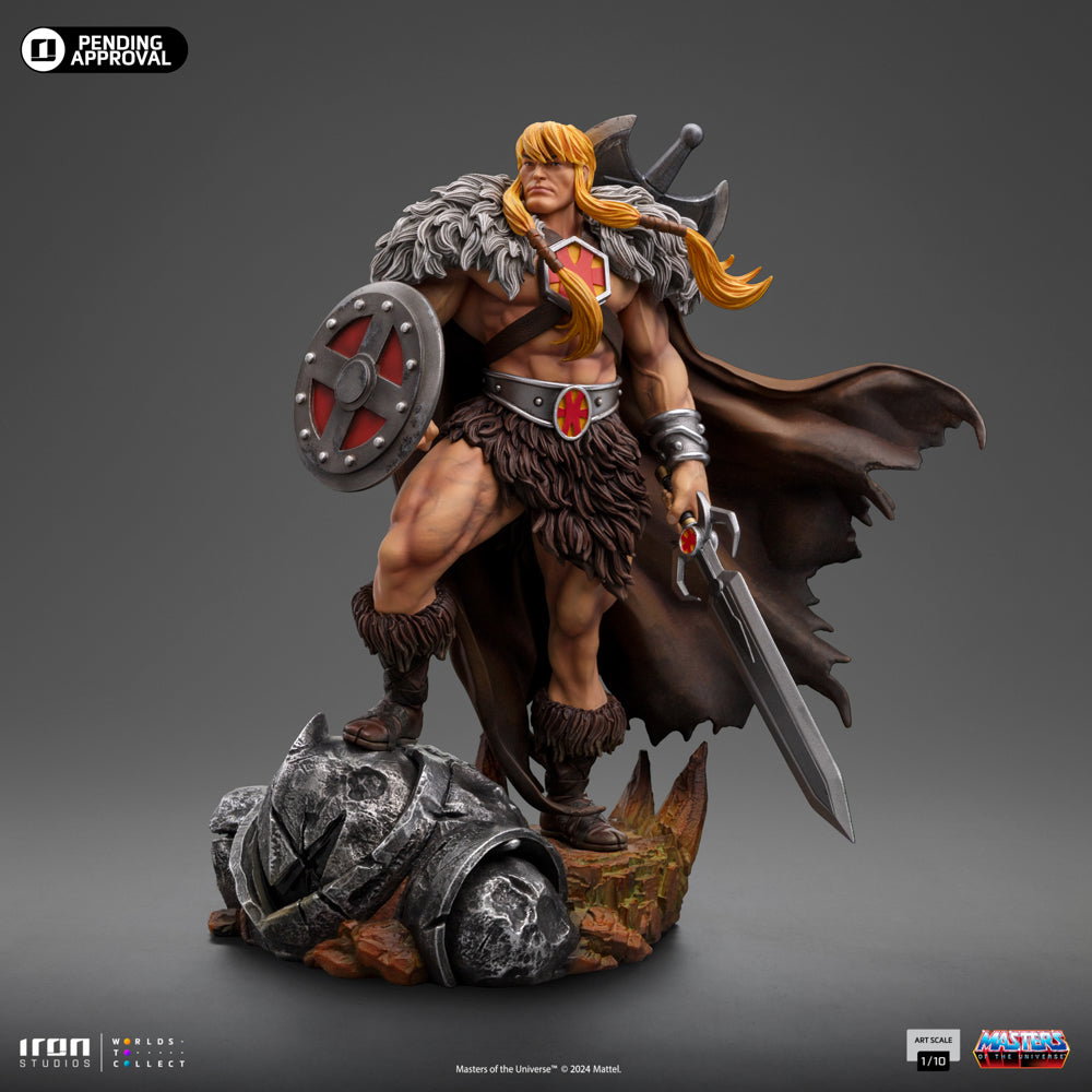 King Grayskull - Masters of the Universe image 4