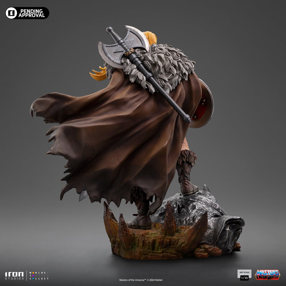 King Grayskull - Masters of the Universe image 5