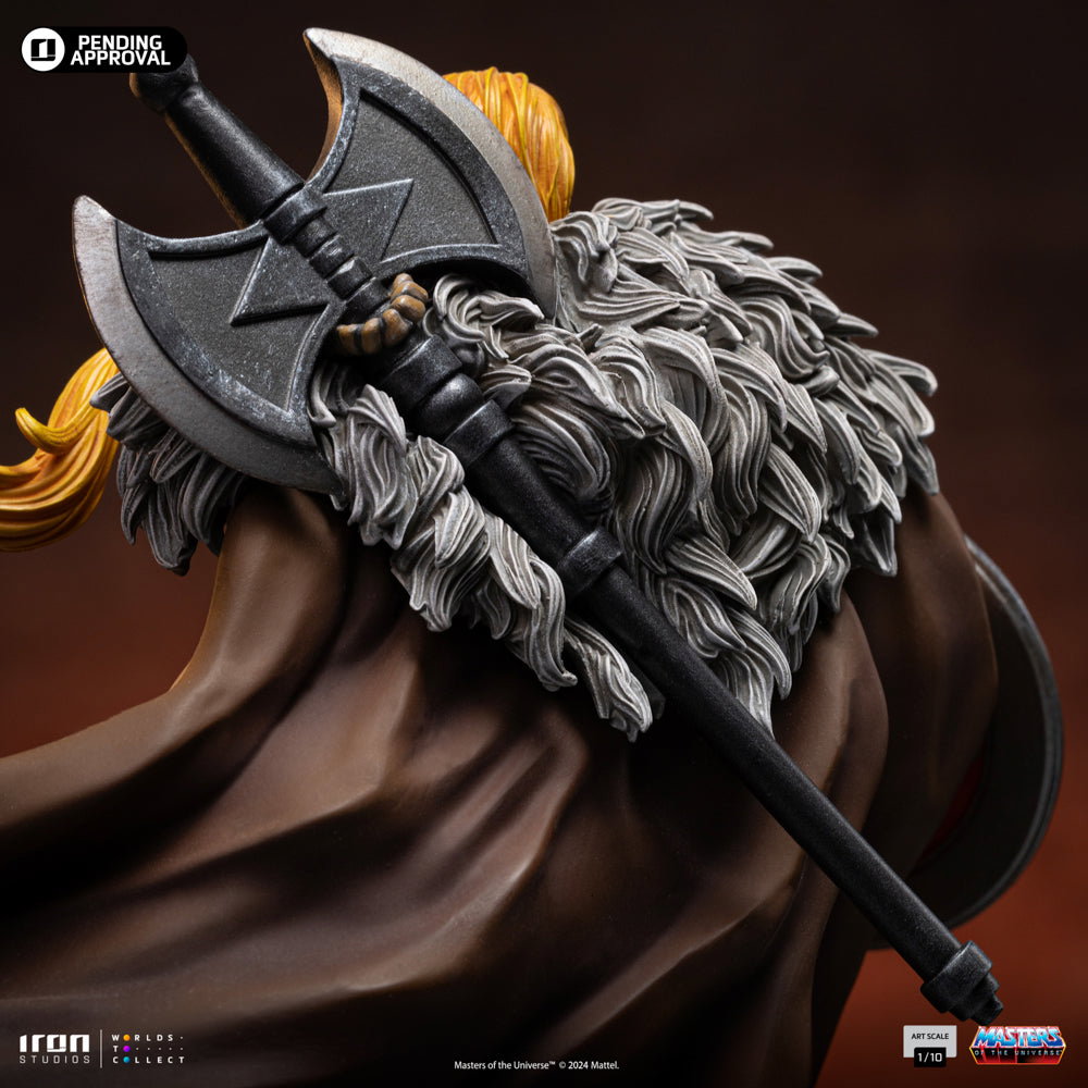 King Grayskull - Masters of the Universe image 7