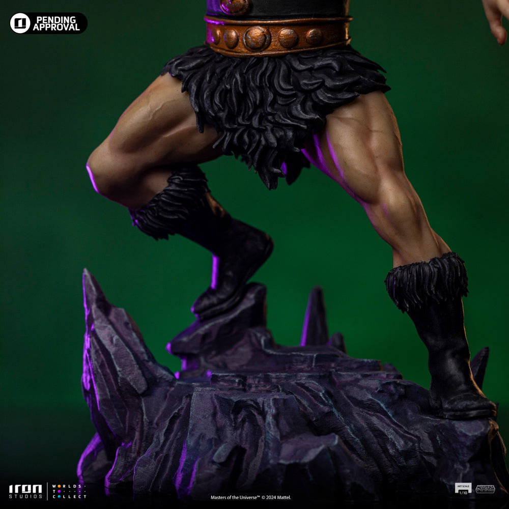 Tri-Klops - Masters of the Universe image 10