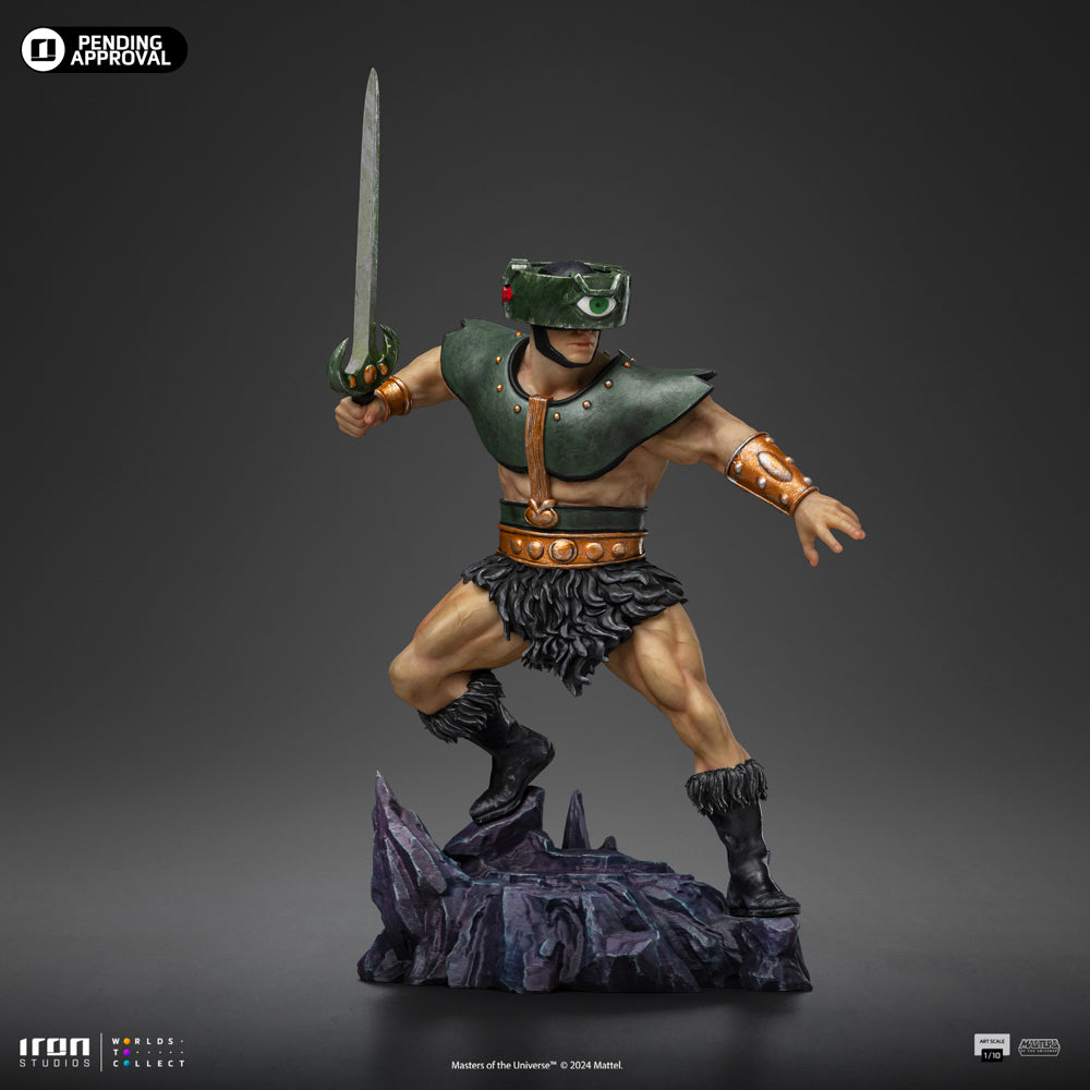Tri-Klops - Masters of the Universe image 5