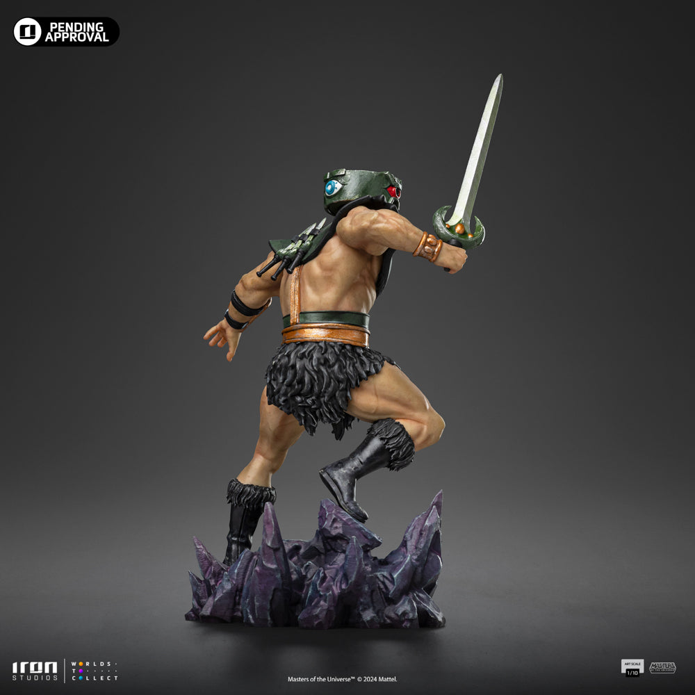Tri-Klops - Masters of the Universe image 6