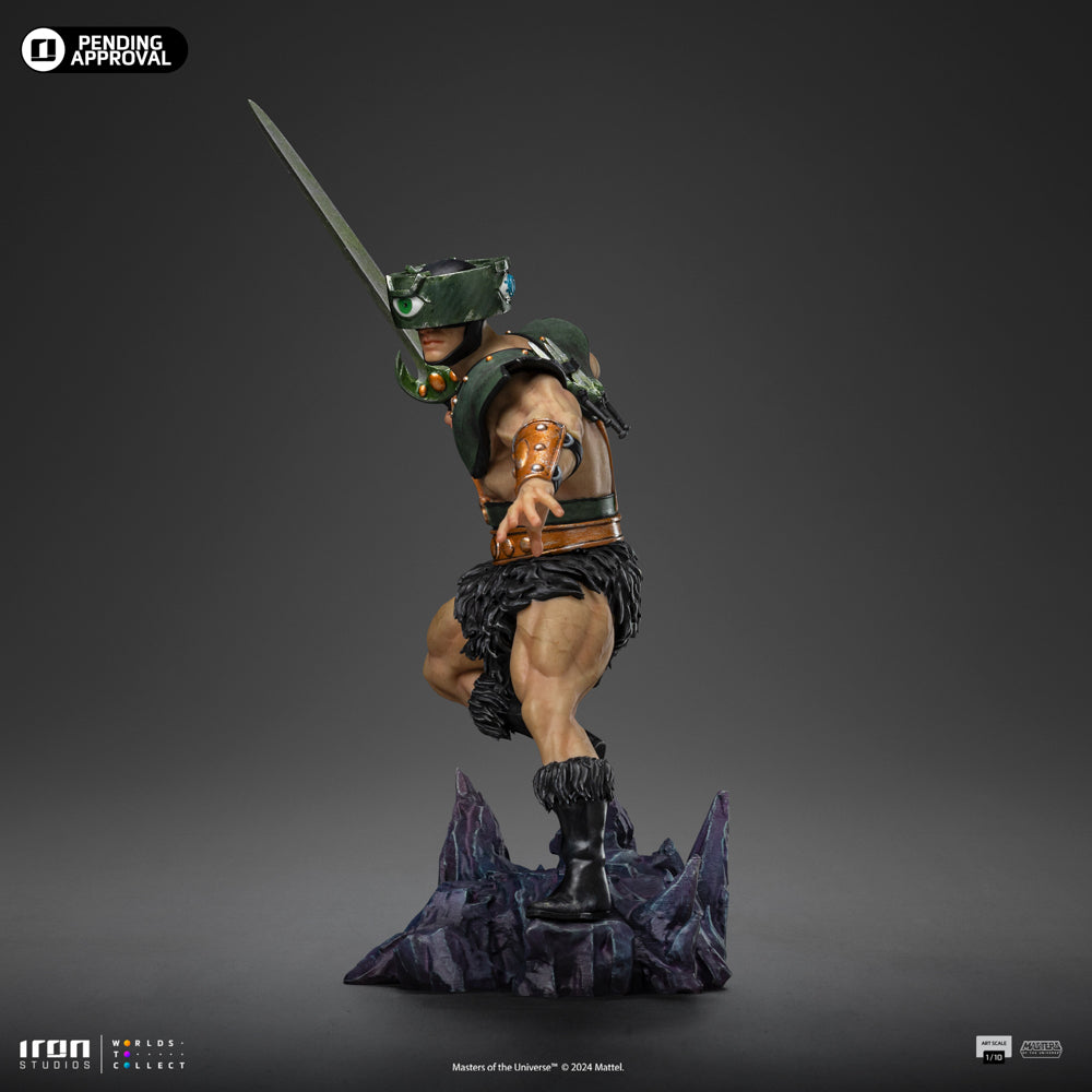 Tri-Klops - Masters of the Universe image 7