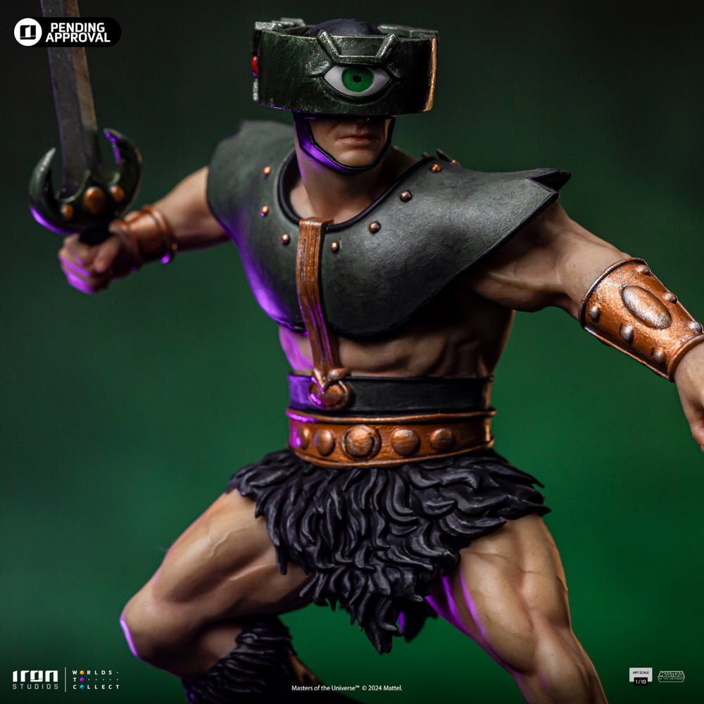 Tri-Klops - Masters of the Universe image 9