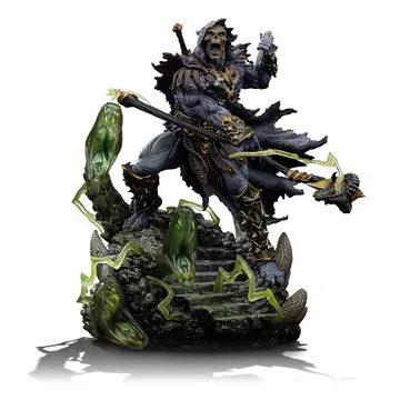 Skeletor Unleashed Masters of the Universe