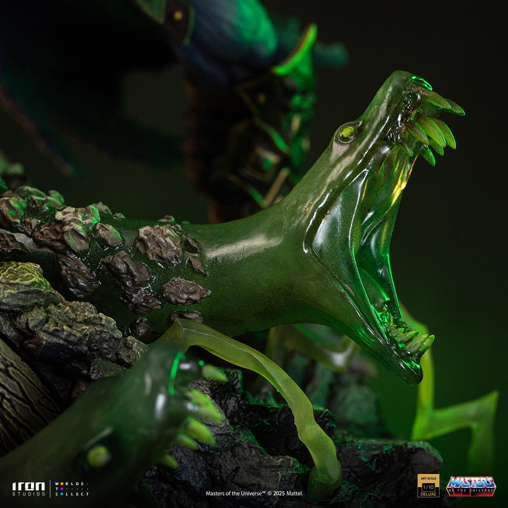 Skeletor Unleashed Masters of the Universe image 8