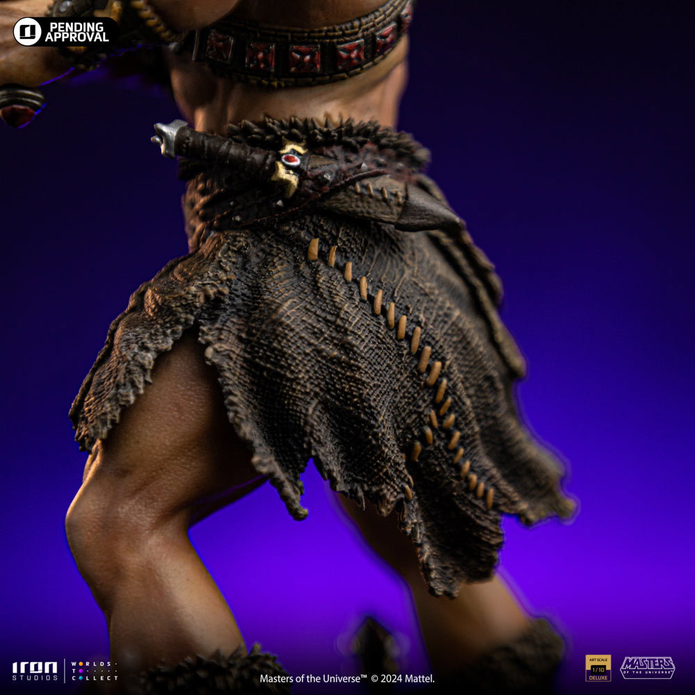 He-Man Unleashed - Masters of the Universe image 10